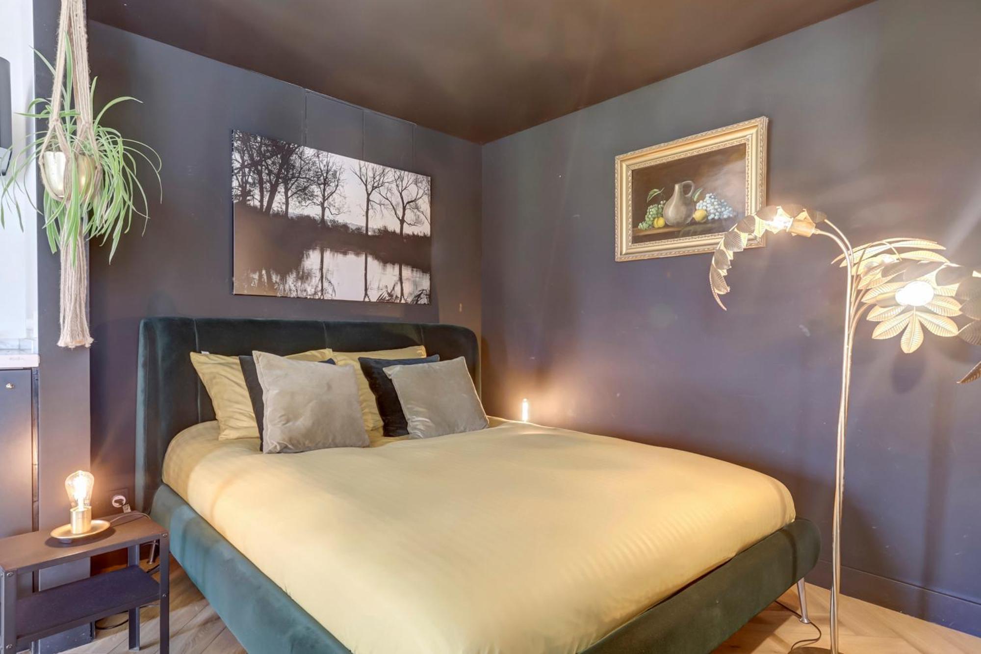 Het Spoel Apartment Culemborg Cameră foto