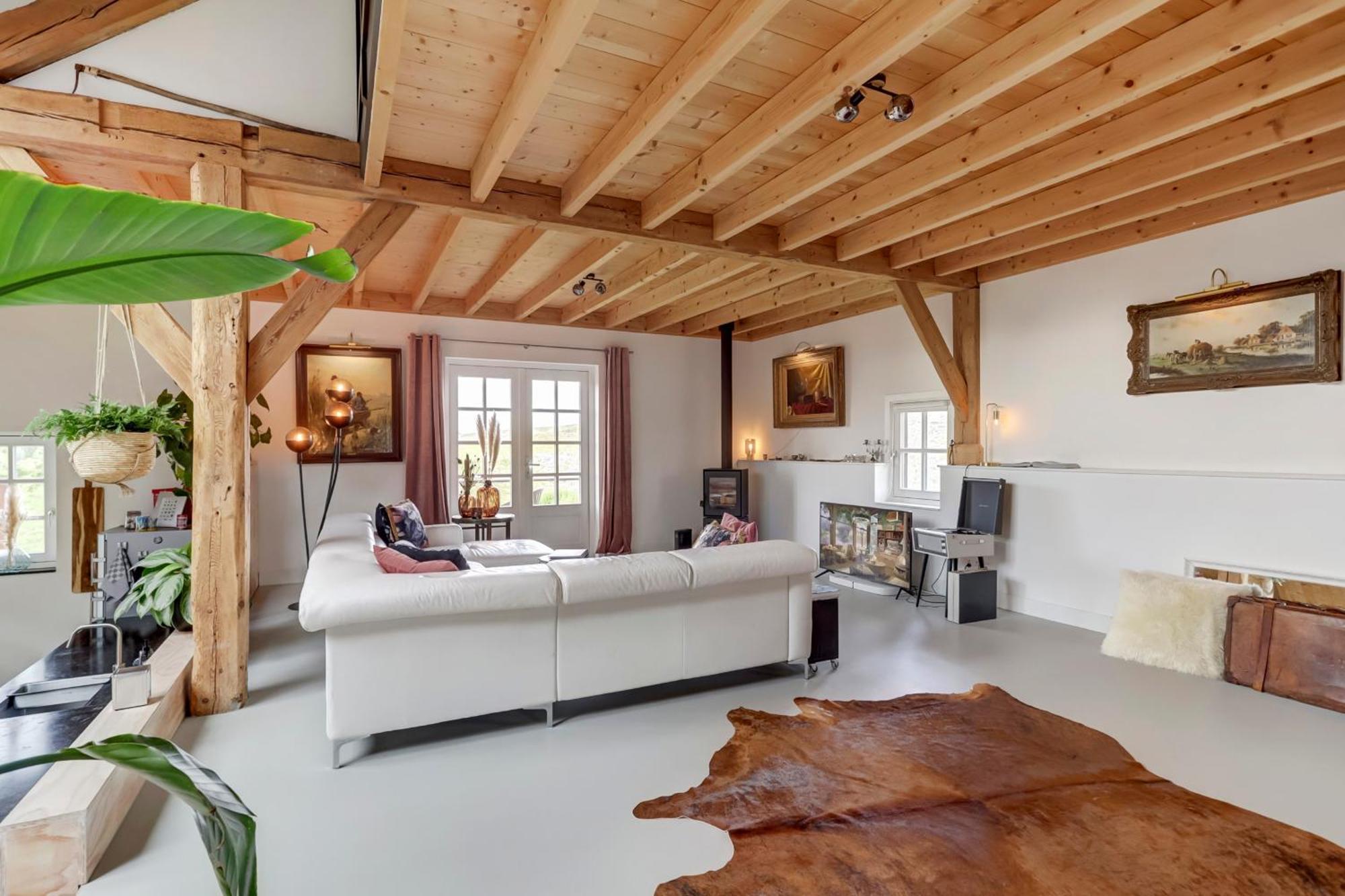 Het Spoel Apartment Culemborg Cameră foto