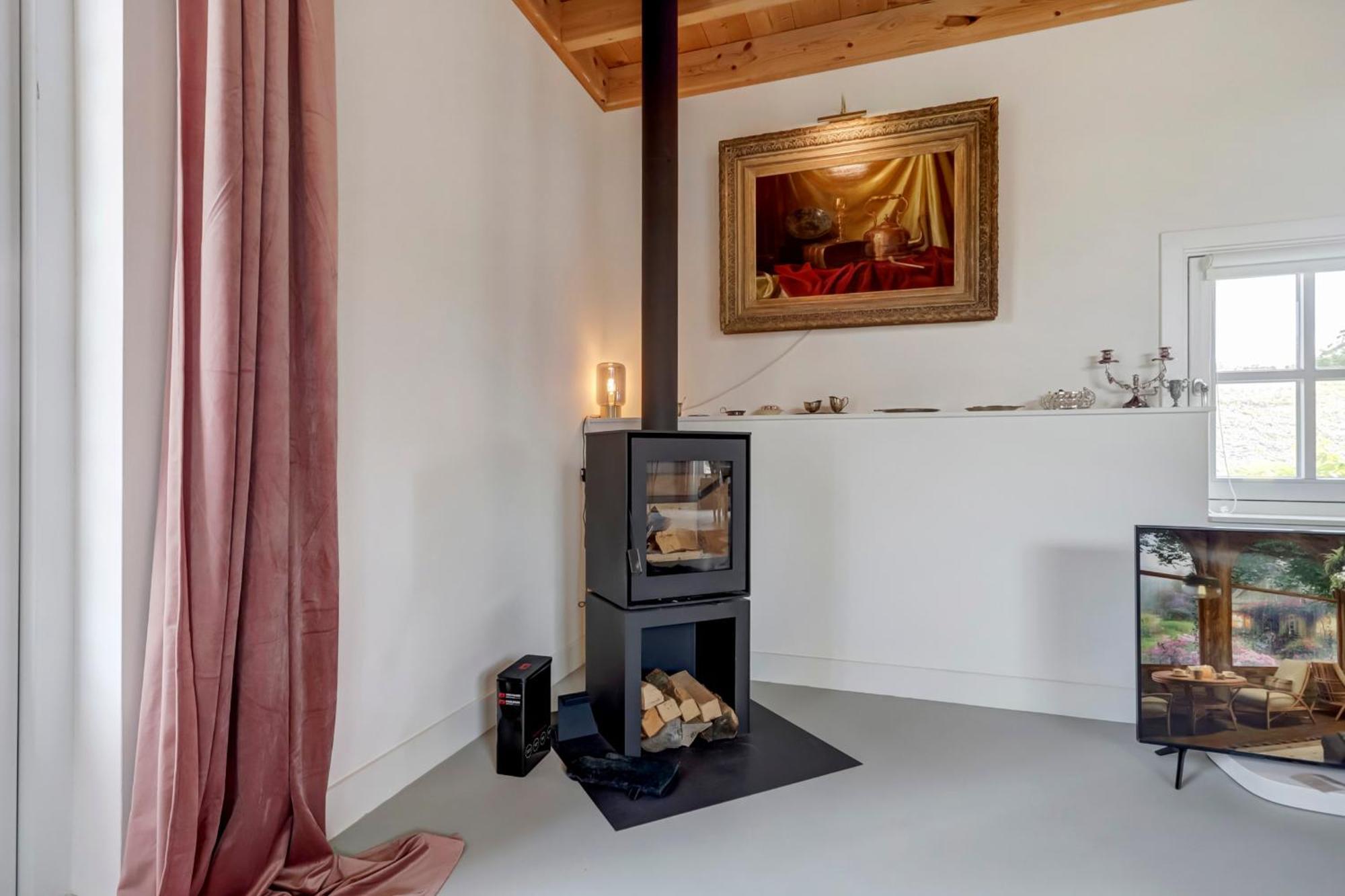 Het Spoel Apartment Culemborg Cameră foto