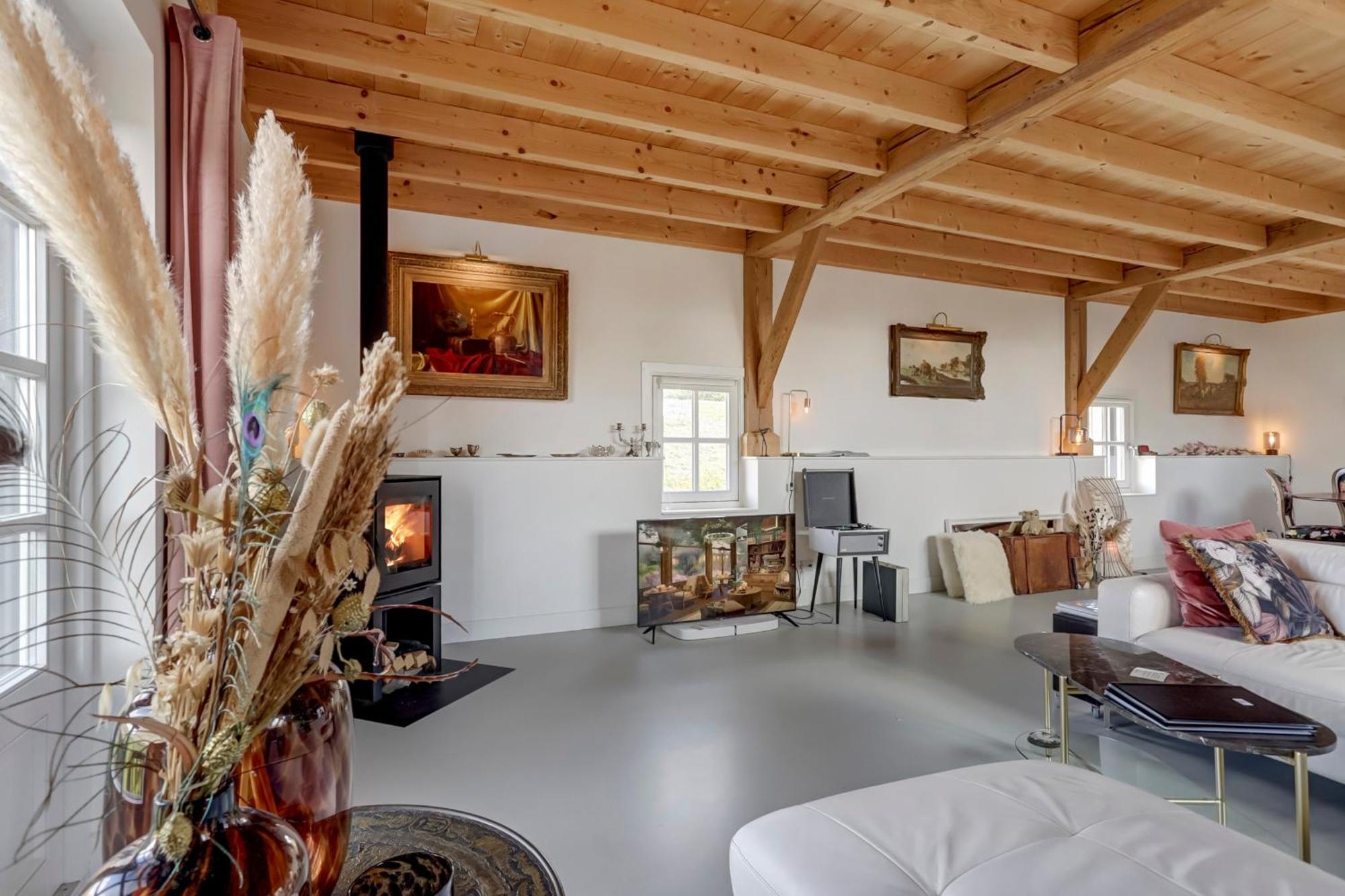 Het Spoel Apartment Culemborg Cameră foto