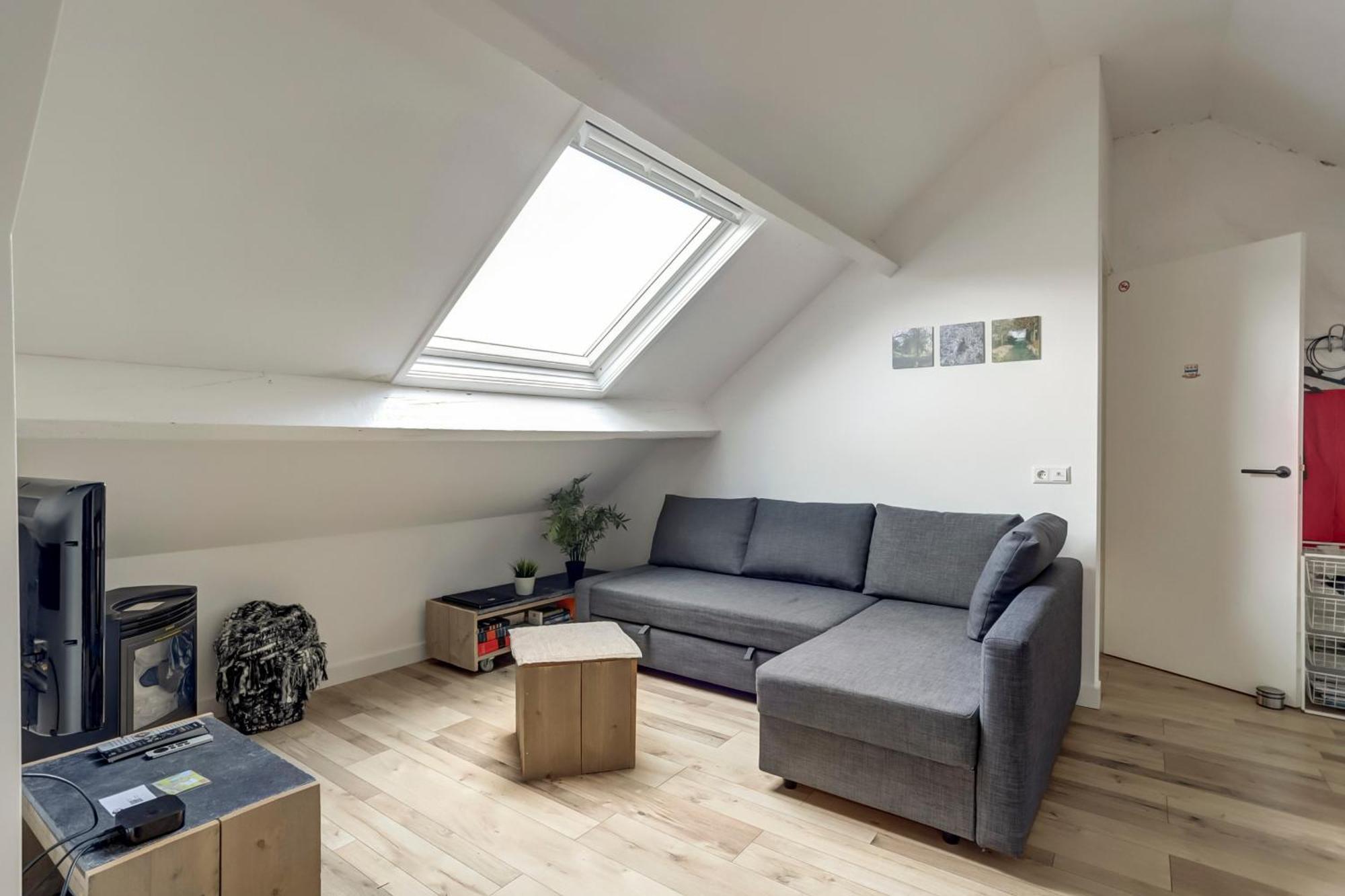 Het Spoel Apartment Culemborg Cameră foto