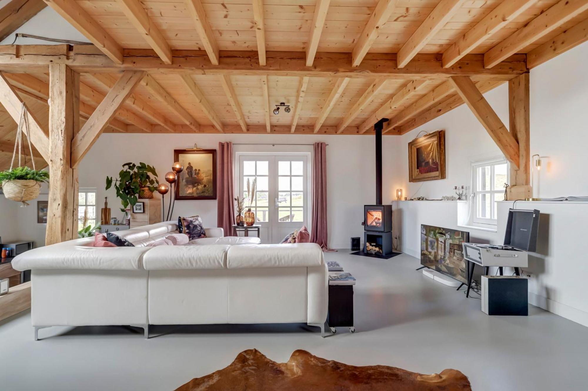 Het Spoel Apartment Culemborg Cameră foto