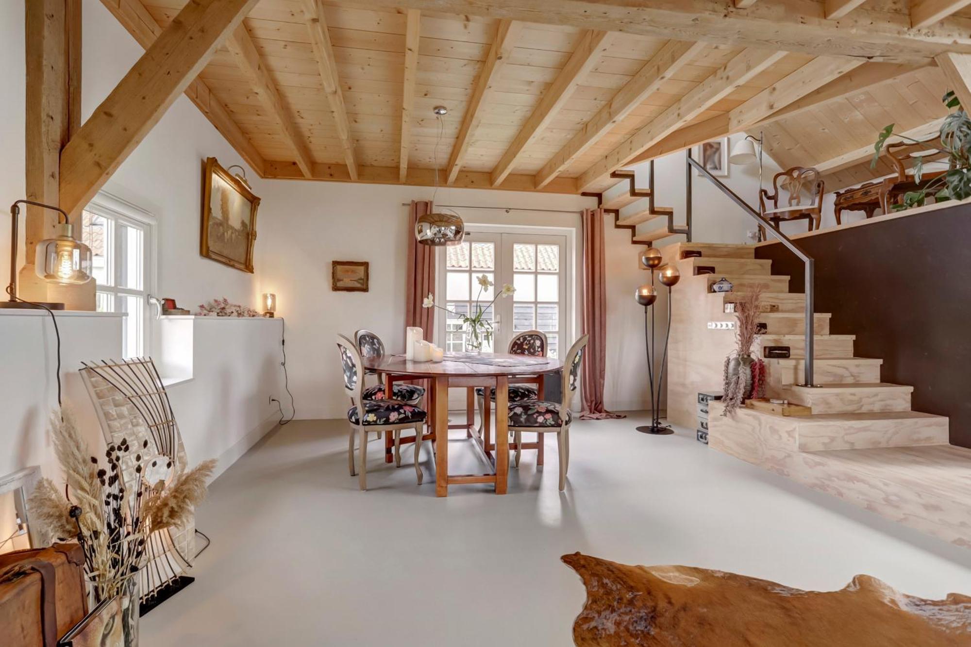 Het Spoel Apartment Culemborg Cameră foto