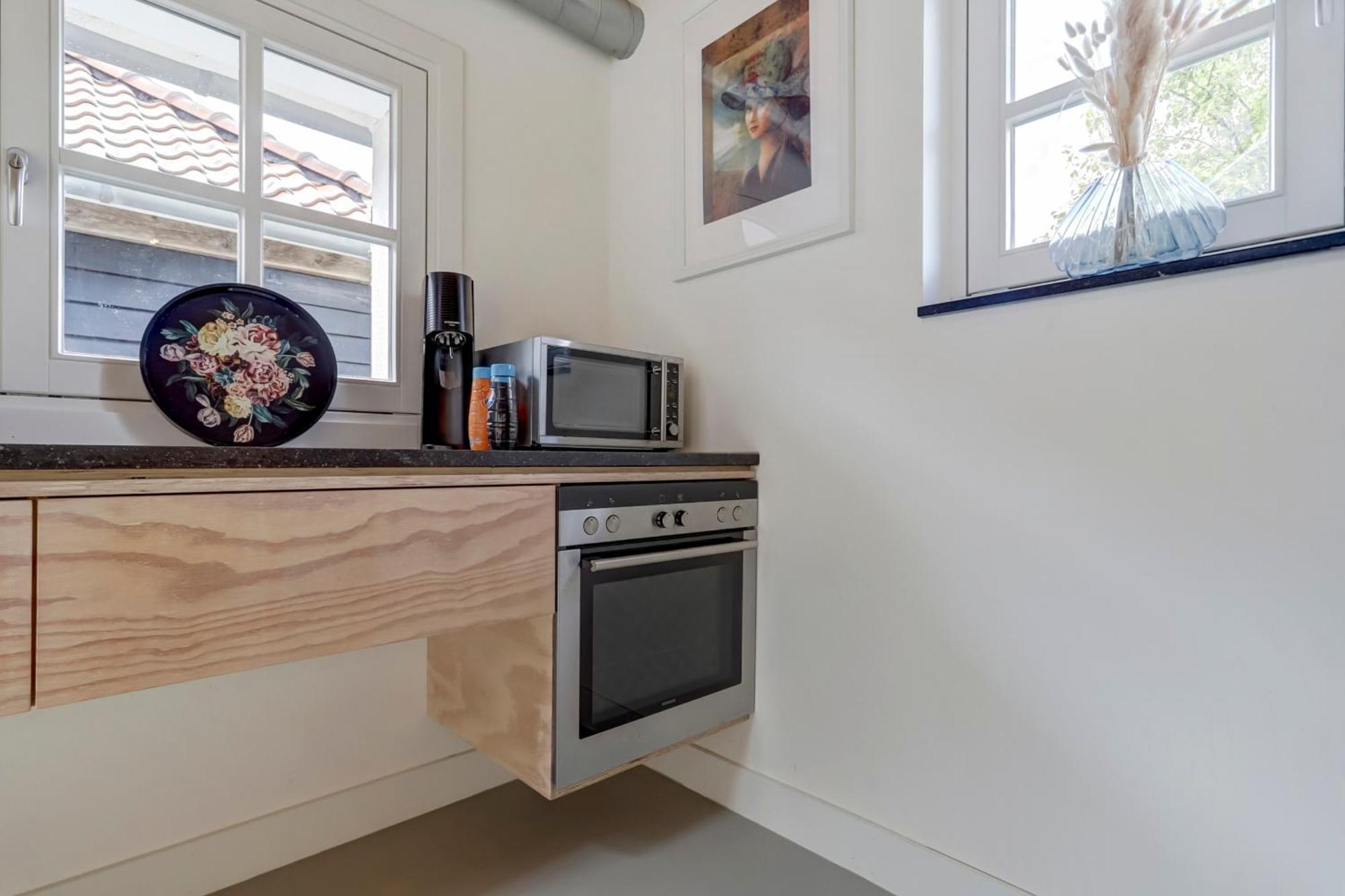 Het Spoel Apartment Culemborg Cameră foto