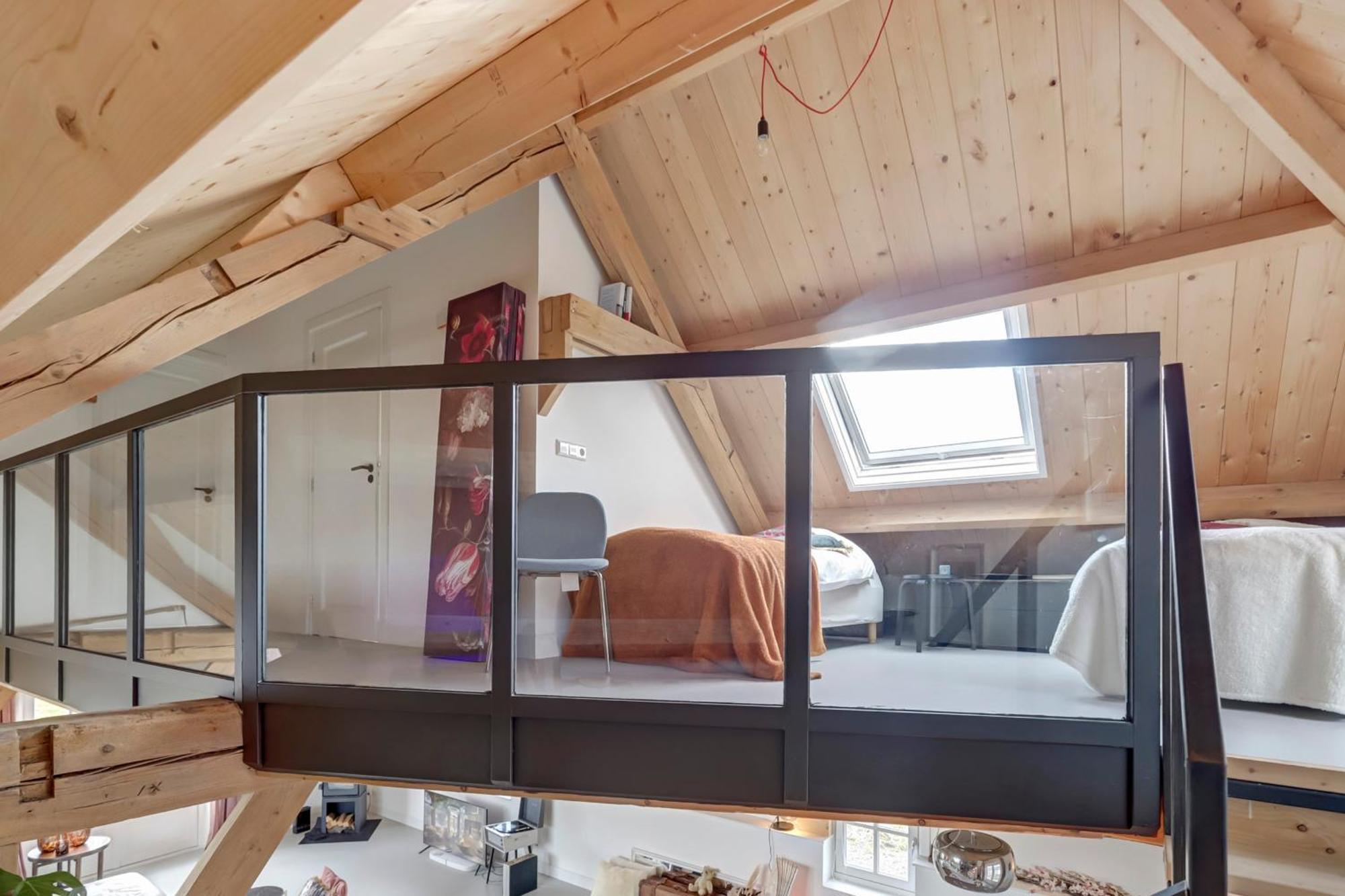 Het Spoel Apartment Culemborg Cameră foto