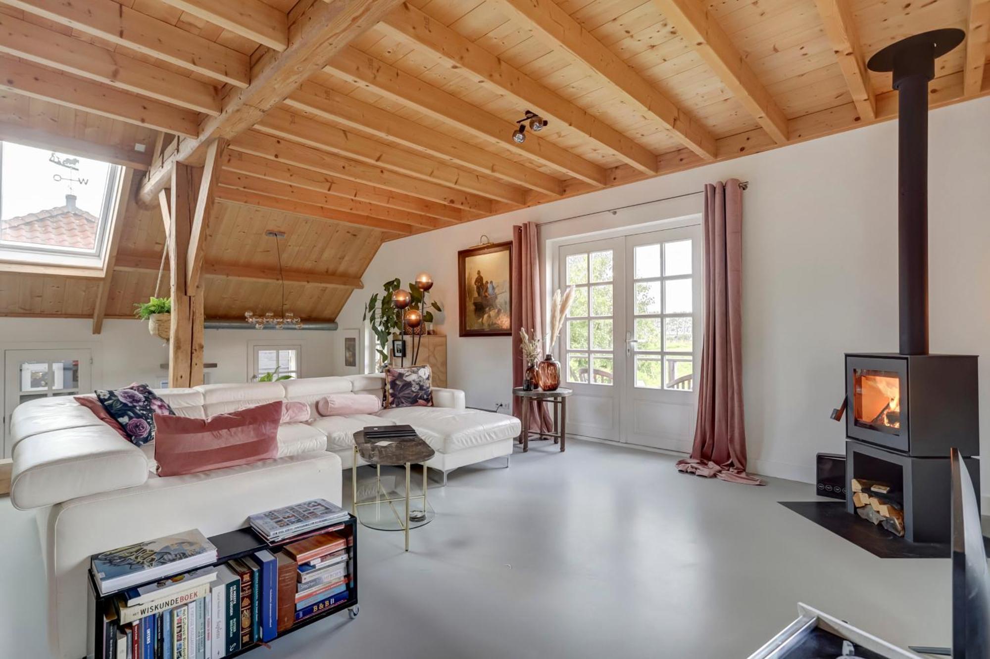 Het Spoel Apartment Culemborg Cameră foto