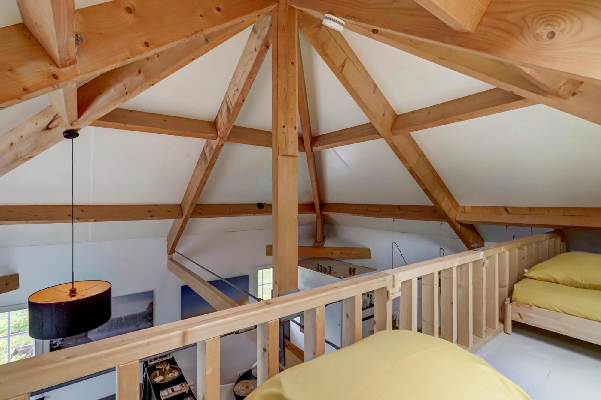Het Spoel Apartment Culemborg Cameră foto