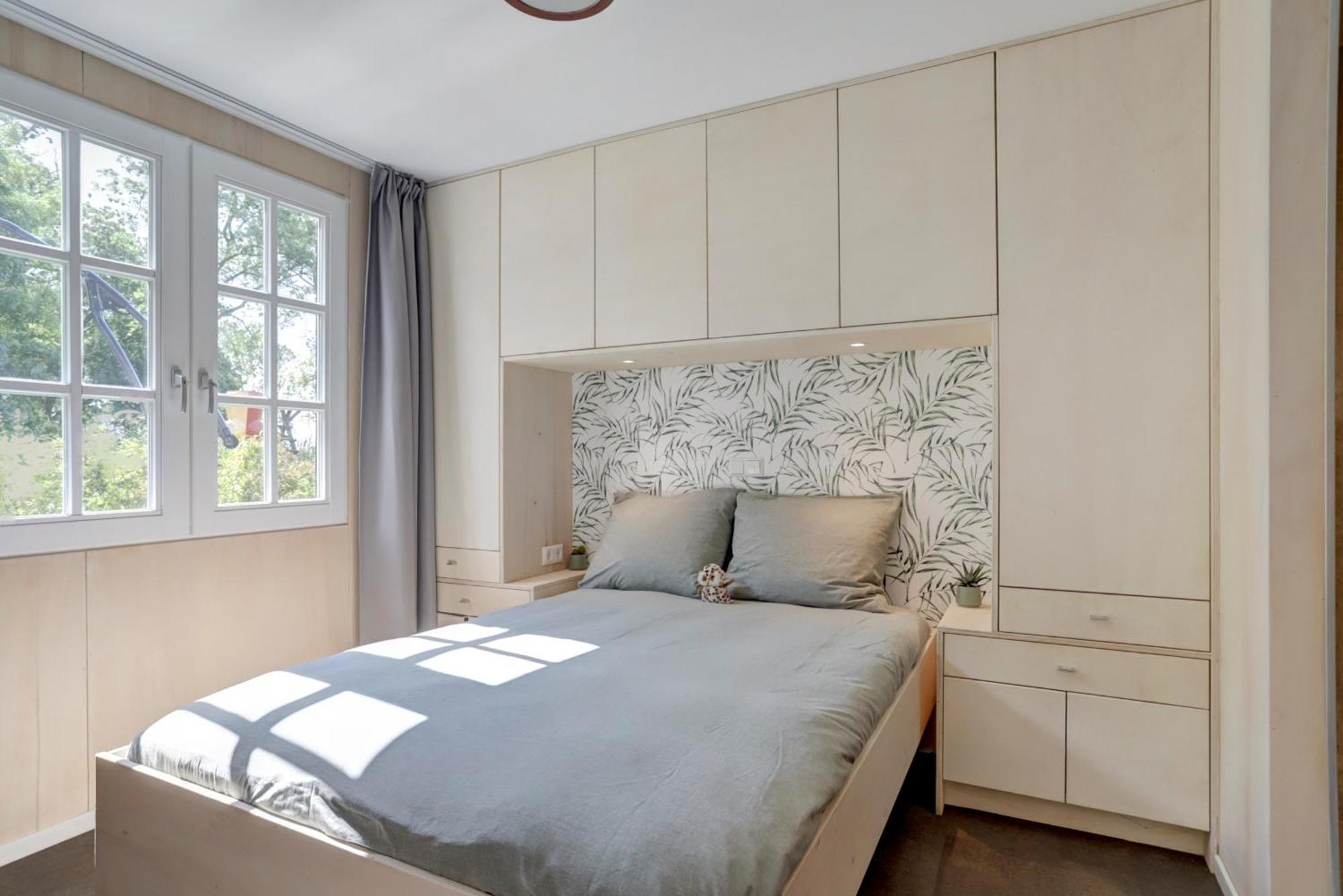 Het Spoel Apartment Culemborg Cameră foto