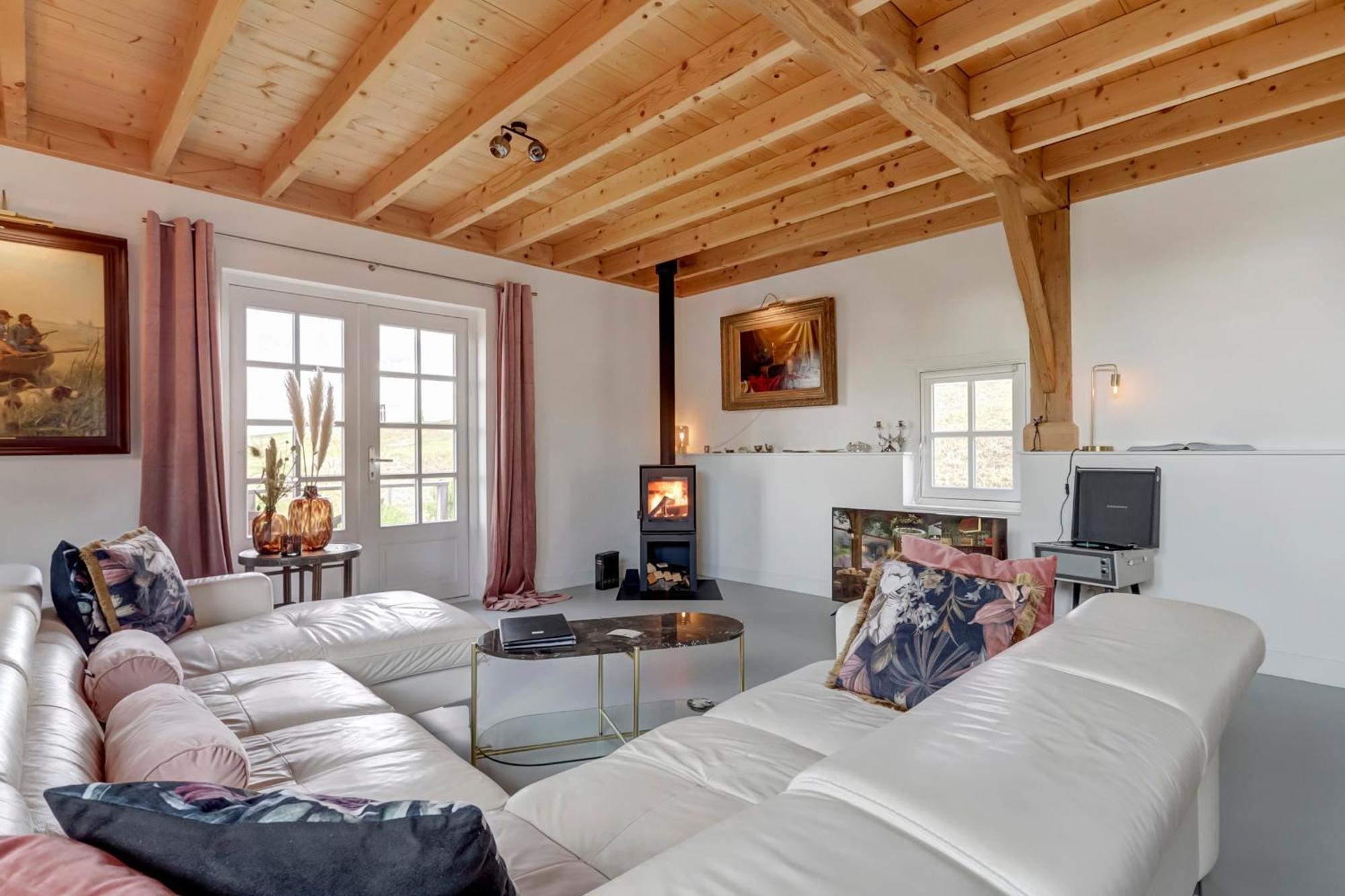 Het Spoel Apartment Culemborg Cameră foto