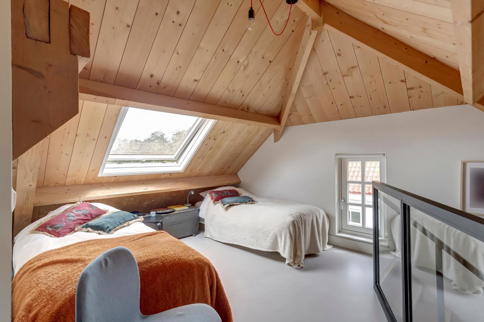Het Spoel Apartment Culemborg Cameră foto