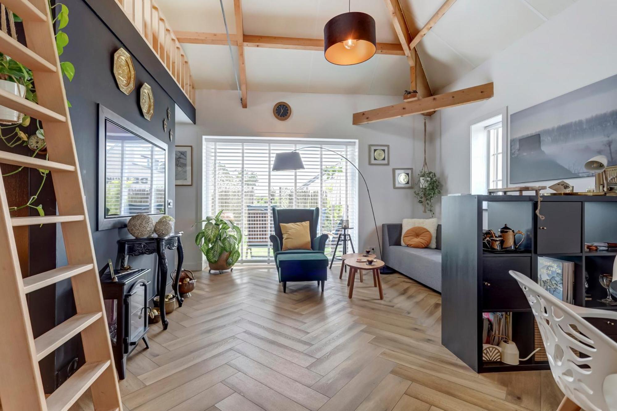 Het Spoel Apartment Culemborg Cameră foto