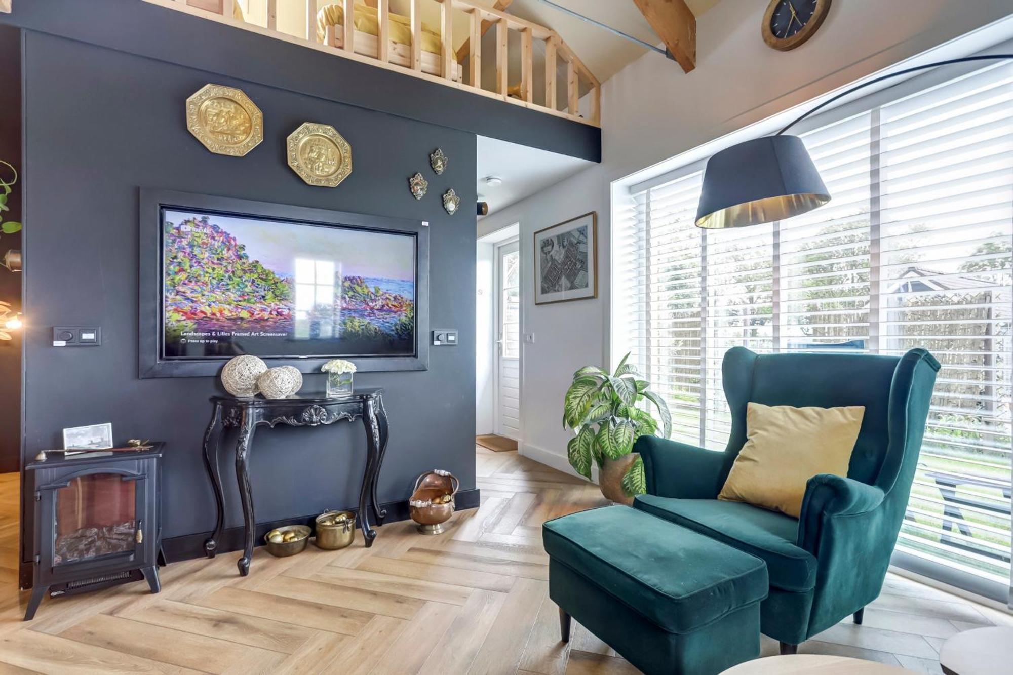 Het Spoel Apartment Culemborg Cameră foto