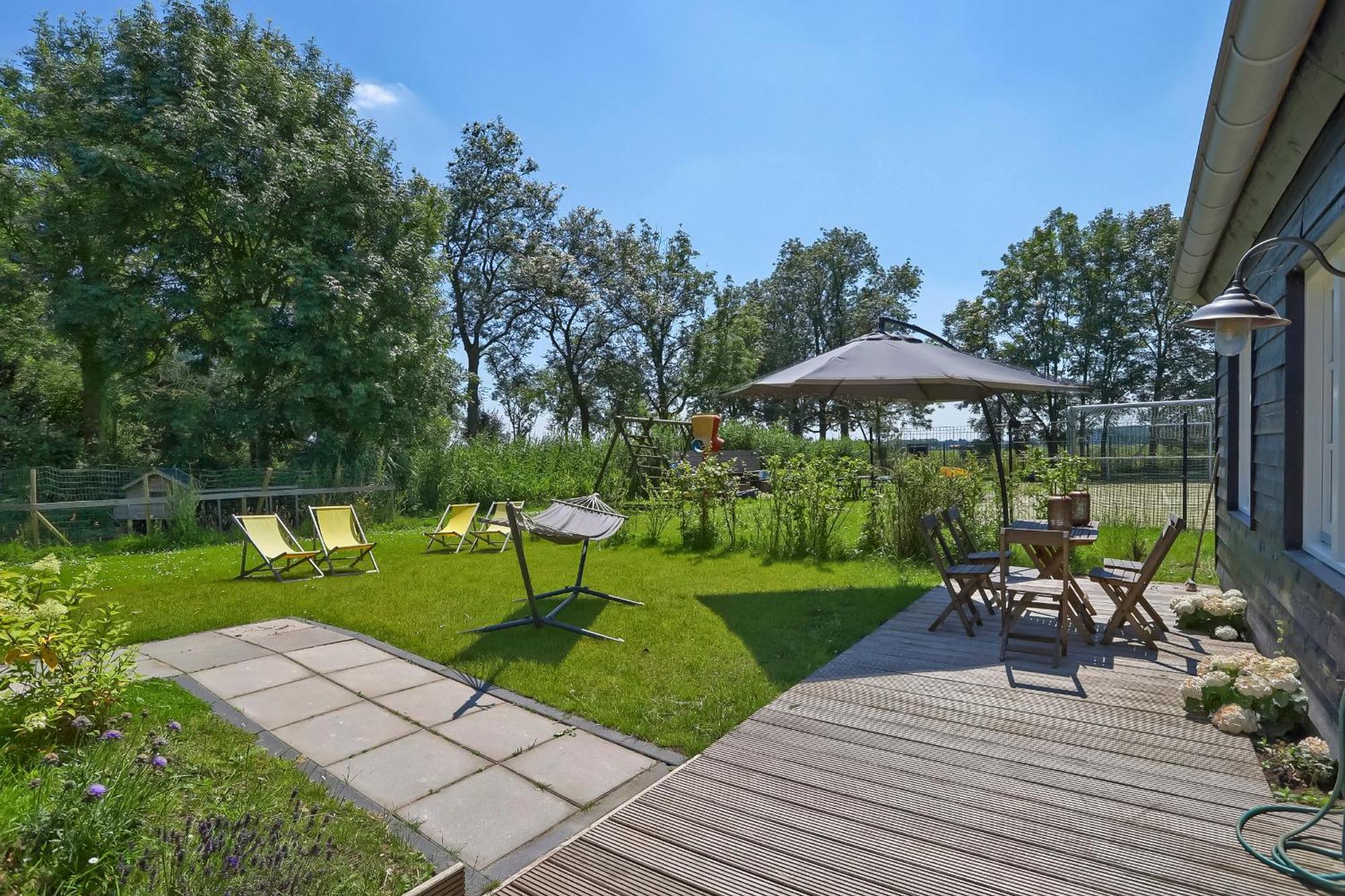 Het Spoel Apartment Culemborg Exterior foto